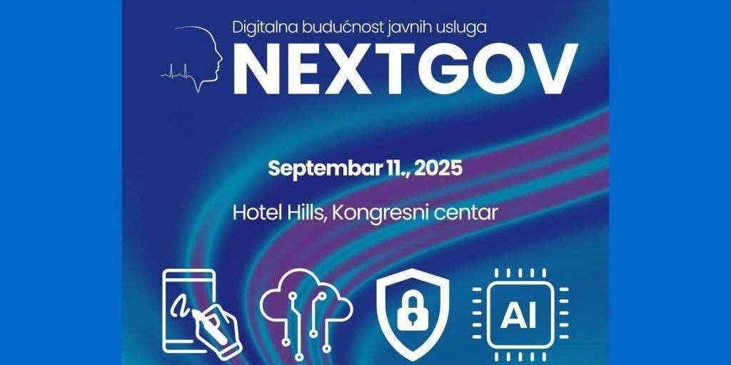NextGov 2025