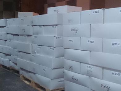 Nova isporuka Vinarije Brkić za američko tržište