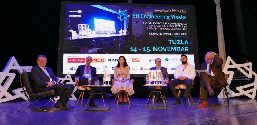 (Video) Bh. inžinjeri pomno prate svjetske trendove