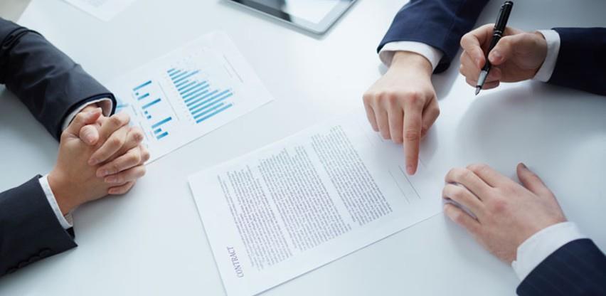 Izvještaj o nabavkama u KS: Evo kako se i šta nabavljalo u doba pandemije