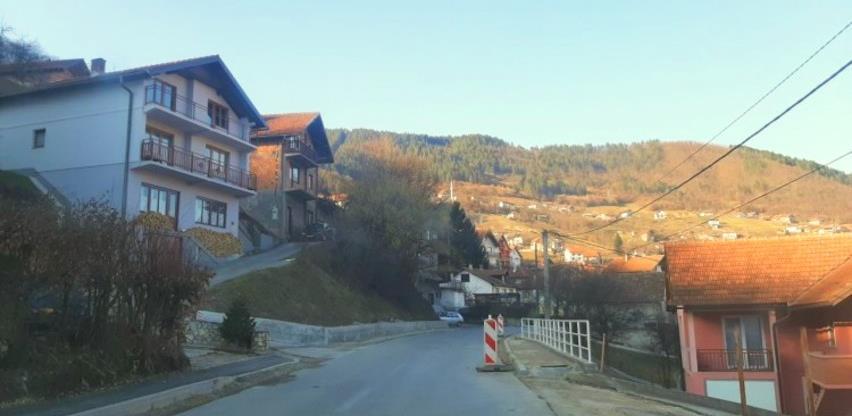 Privode se kraju radovi na višemilionskom projektu u Goraždu