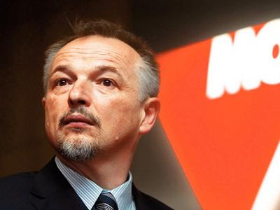 USKOK podiže optužnicu protiv Hernadija