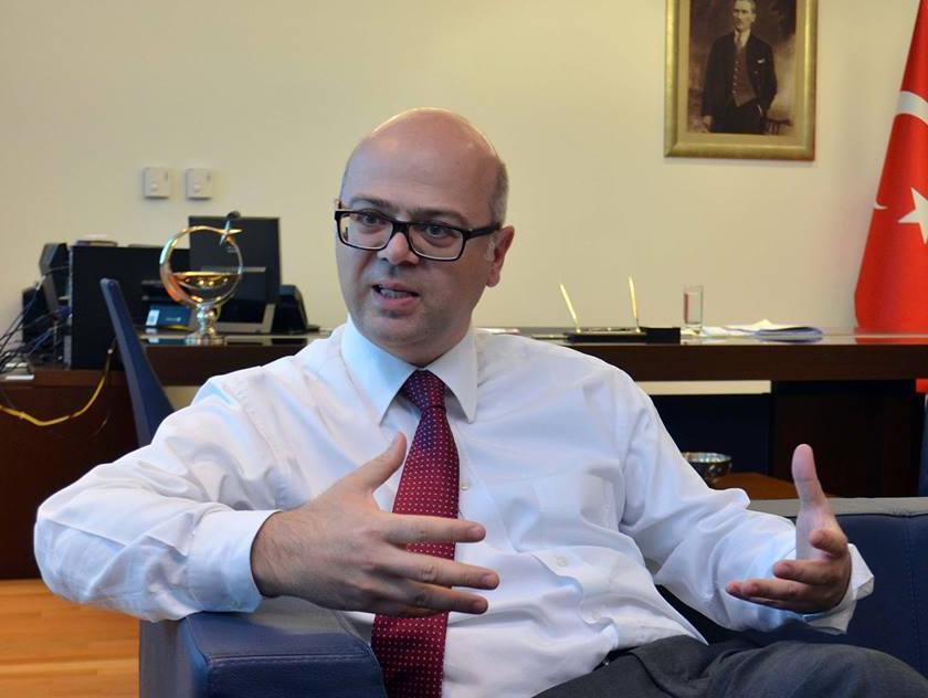 Novoimenovani ambasador Turske: Želimo unaprijediti saradnju s BiH