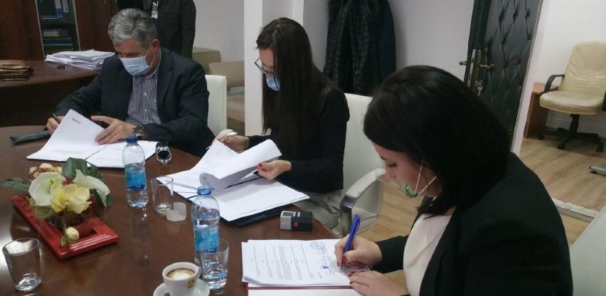 U Brčkom sprovedba programa za podršku preduzetništvu