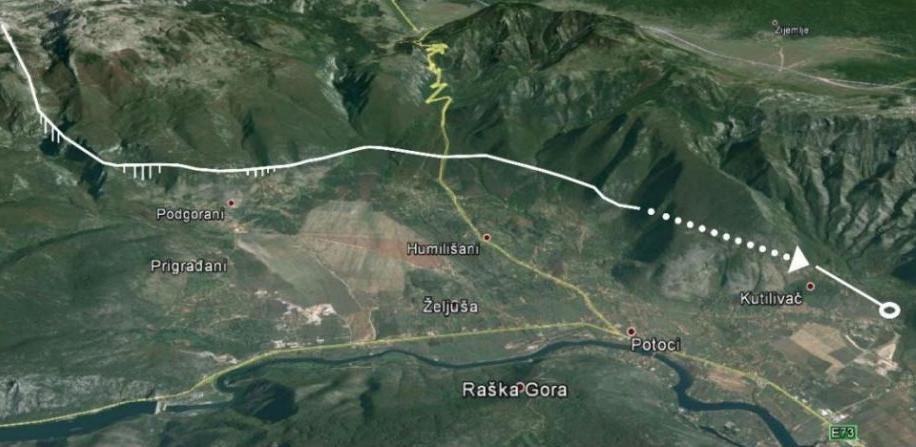 Kilometar autoceste od Konjica do Mostara koštat će 17 miliona eura