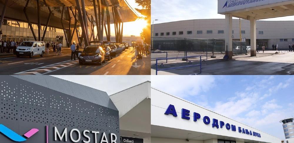 AERODROMI