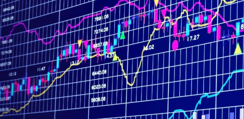 Na sedmičnom trgovanju BLSE 23.3.2020. - 27.3.2020. promet od 1,2 mil. KM