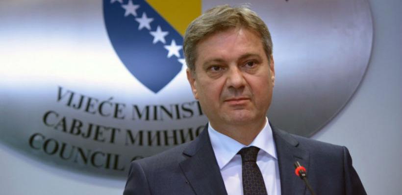 Ključna obaveza je profesionalno odgovoriti na pitanja iz Upitnika EK
