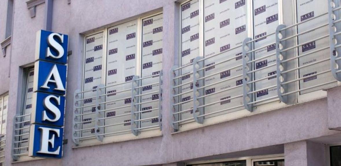 Na SASE ostvaren promet od 250.394,44 KM