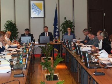 VMBiH - Povećati zaposlenost u BiH