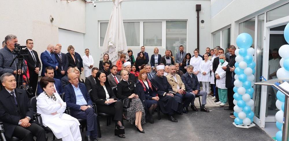 hemodijalizni centar