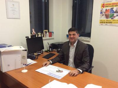 SEC nastavlja sa obukom kadra za socijalna zanimanja