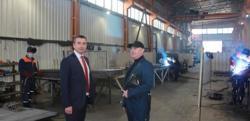 Konjički DIV zapošljava nove radnike, širi proizvodne kapacitete