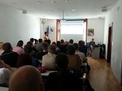 Preko 40 učesnika u Cazinu pratilo "Drugi IT Gathering"