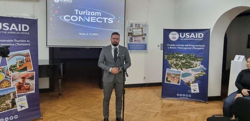 turizam