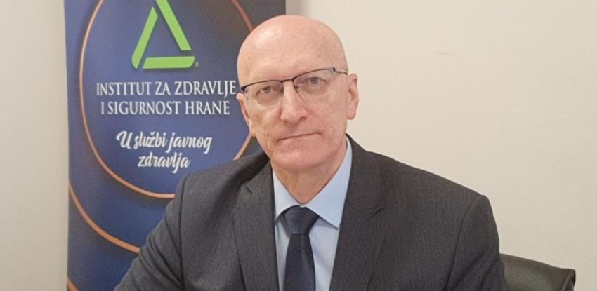Husejnagić: Mjere ukidamo zbog privrede, ali poslodavci su odgovorni za ljude