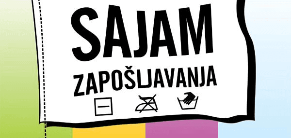 Sajam zapošljavanja, u subotu u sarajevskom BKC-u