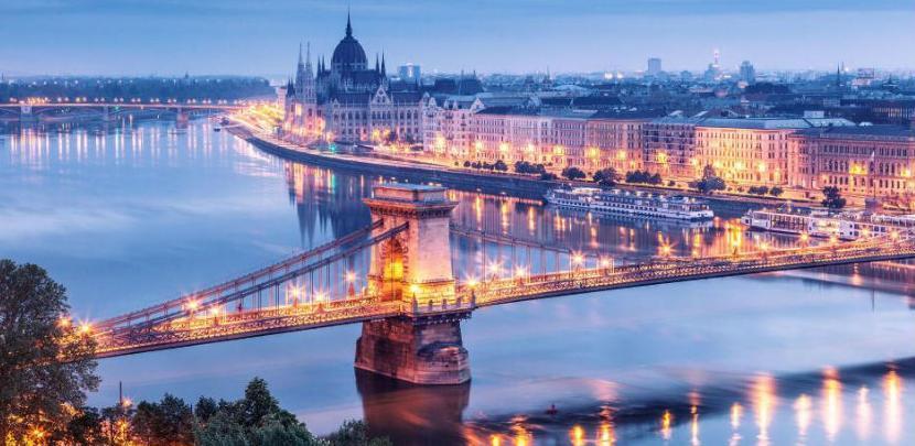 Budimpešta