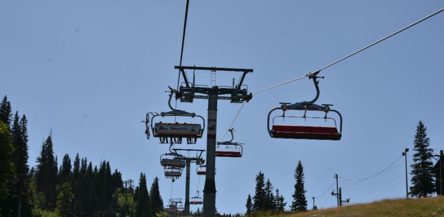 Najniža cijena zemlјišta na Jahorini od danas 850,00 KM po m2