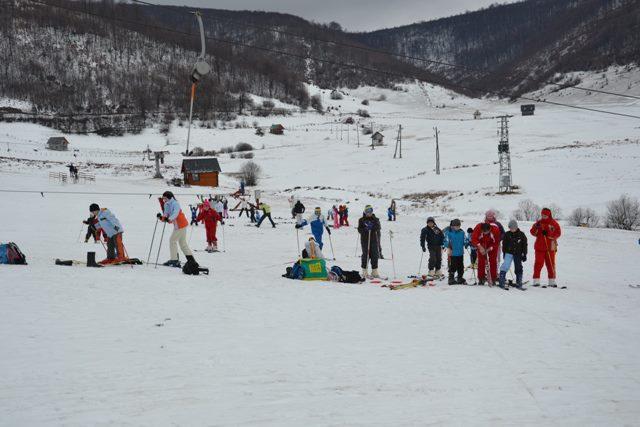 Javni poziv za dodjelu koncesije za korištenje skijališta Rostovo