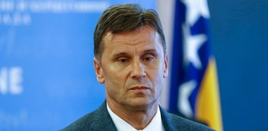 Novalić: Drugi pričaju, a mi već tražimo rješenje za vakcinu