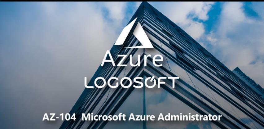 Logosoft live webinar Microsoft Azure Administrator
