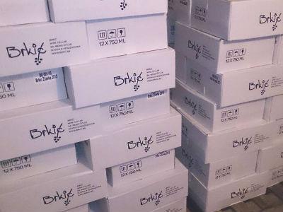 Vina podruma Brkić nakon američkog osvajaju i kinesko tržište