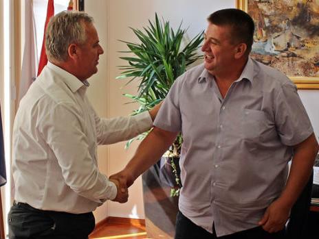 Trebinje dobija fabriku stočne hrane i hljebnog žita