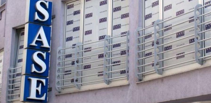 Na Sarajevskoj berzi promet od 598.014,03 KM