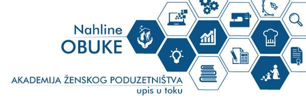 Akademija ženskog poduzetništva - upis u toku!