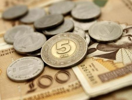 Minimalac u FBiH penju na 378 KM?