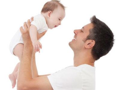 Očevi u Švedskoj tri mjeseca na plaćenom odsustvu