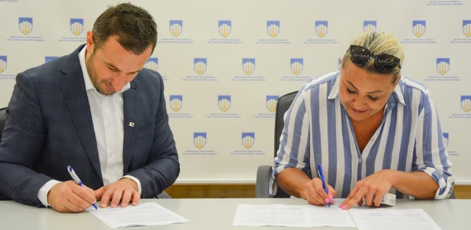 novi grad ugovori