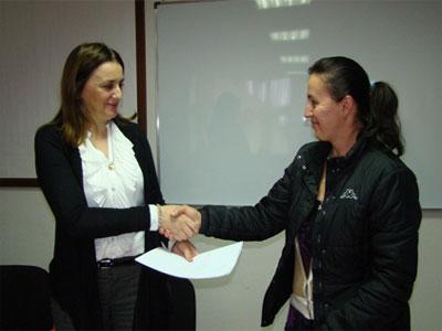 Mrkonjić Grad: Kreditna sredstva poljoprivrednicima od 53.000 KM
