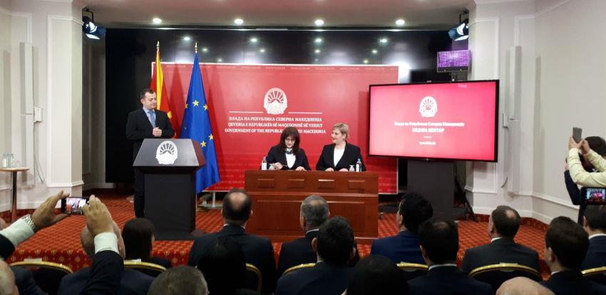 Energoinvest dobio posao u Sjevernoj Makedoniji vrijedan 17,3 miliona eura
