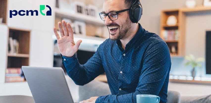 Interaktivni seminar: Vještina vođenja timova na daljinu