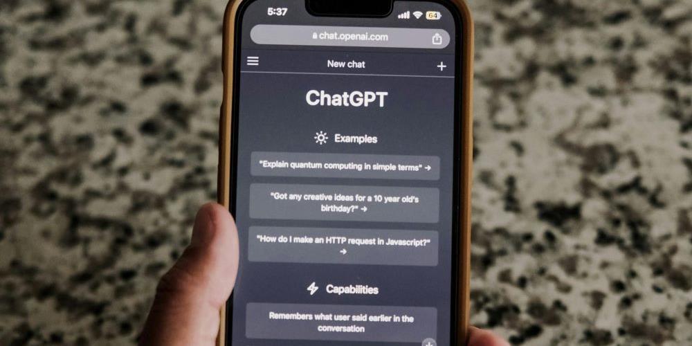 ChatGPT