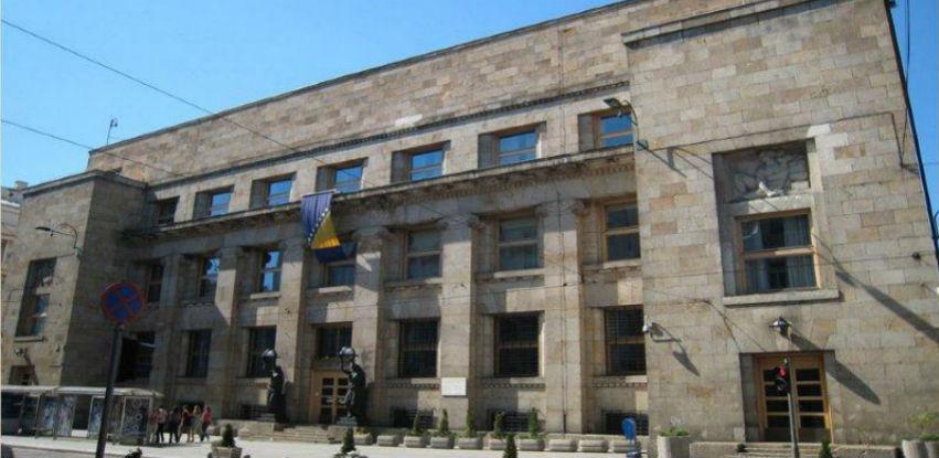 U BiH blokiran 75.261 račun poslovnih subjekata