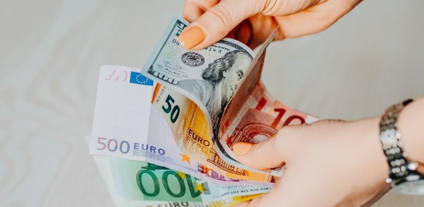 EU namjerava da zabrani plaćanja gotovinom iznad 10.000 eura