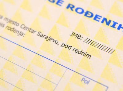 Uredba o JMB zloupotreba ingerencija državnih institucija