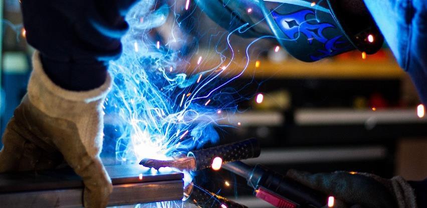 Industrijska proizvodnja u BiH porasla u februaru 7,1%