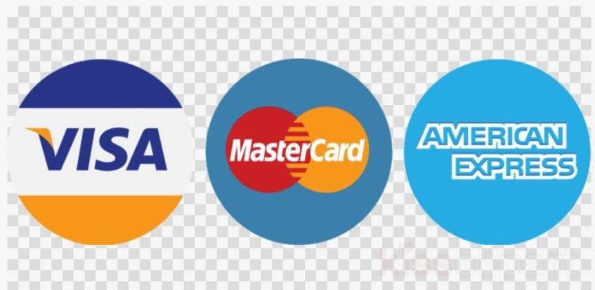 Visa Mastercard