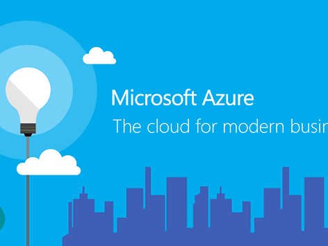 Microsoft Azure od danas dostupan u Bosni i Hercegovini