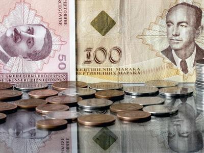 Dug za PDV 236 miliona KM