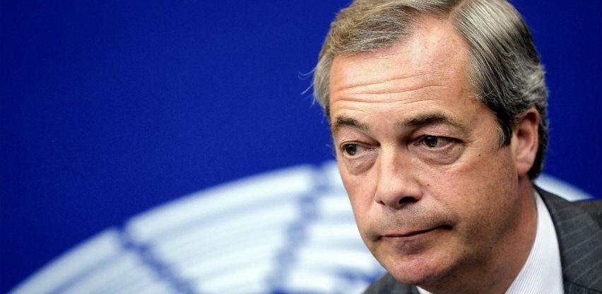 Osnovana Stranka za Brexit