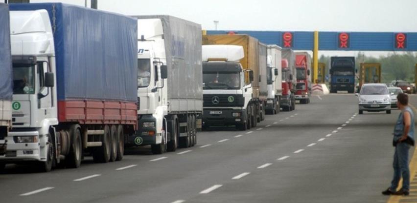 Hrvatska nije obavijestila BiH o prekategorizaciji puteva