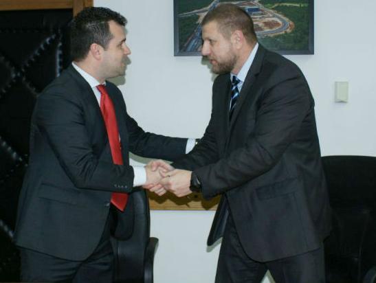Ozvaničena saradnja Microsofta i Ministarstva komunikacija i prometa BiH
