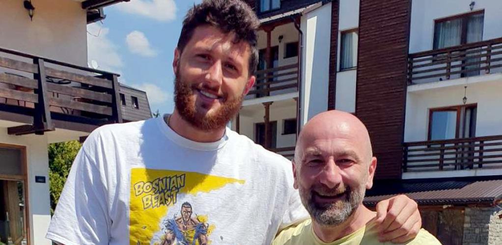 nurkić