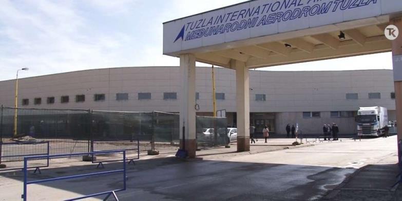 aerodrom tuzla