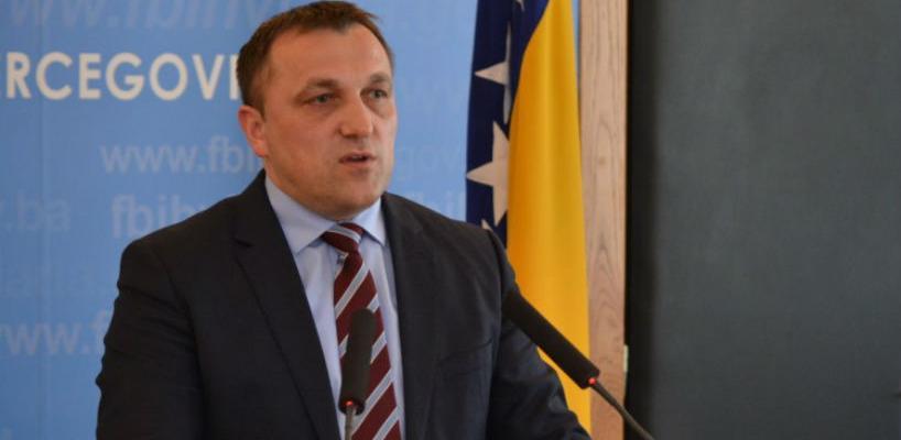 Dedić: Zajedno s malinarima pokušavamo naći rješenje postojećih problema